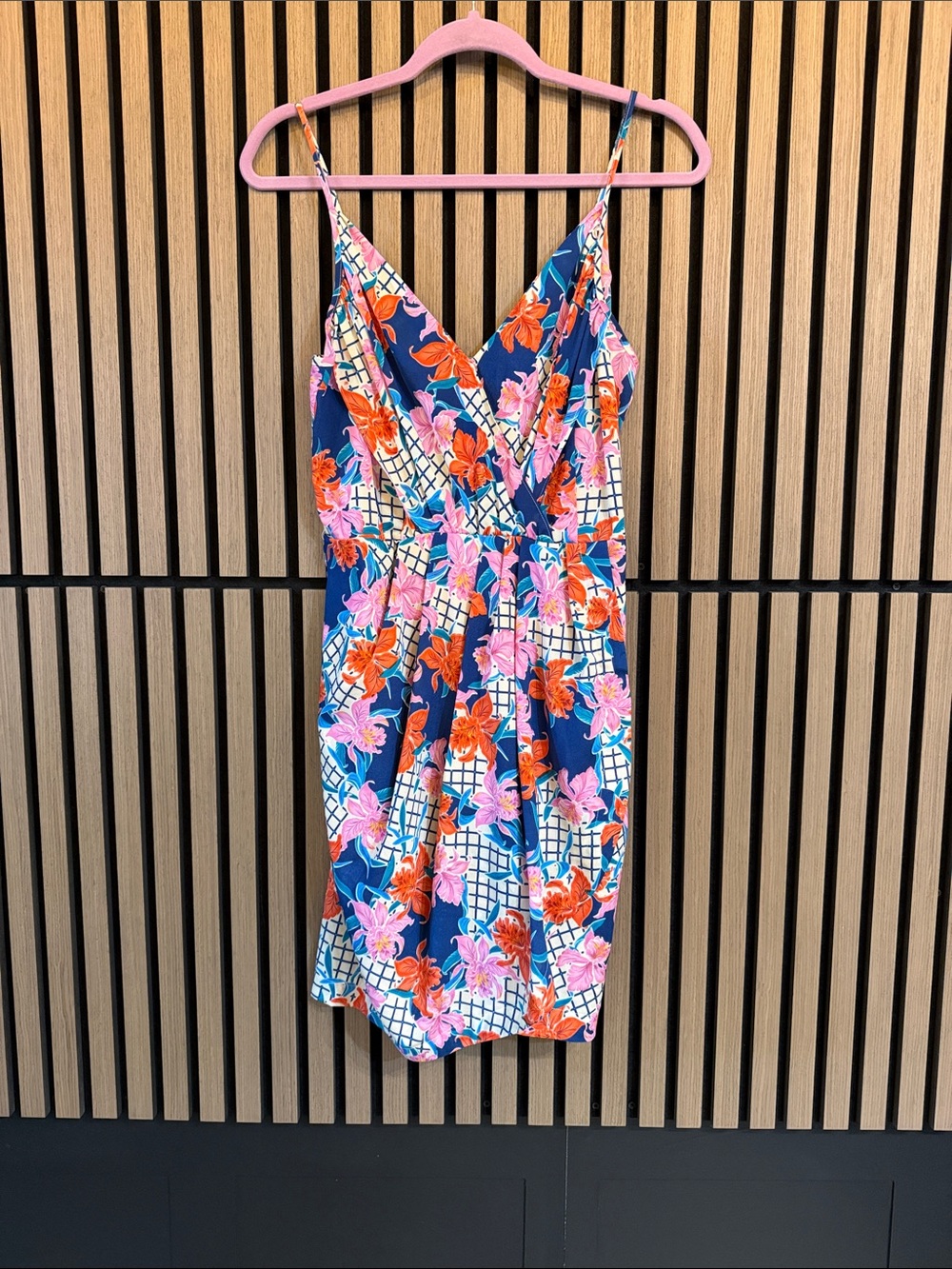 Yumi Kim Rush Hour Dress